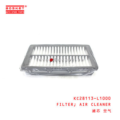 KC28113-L1000 Air Cleaner Filter  For ISUZU