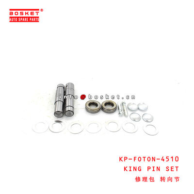 KP-FOTON-4510 King Pin Set For ISUZU FOTON