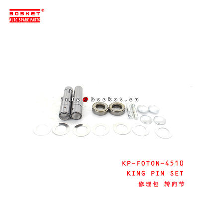 KP-FOTON-4510 King Pin Set For ISUZU FOTON