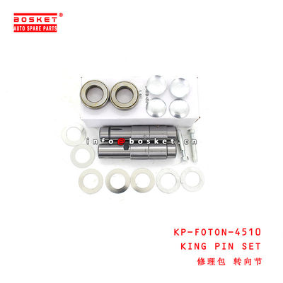 KP-FOTON-4510 King Pin Set For ISUZU FOTON