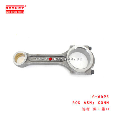 LG-6D95 Connecting Rod Assembly For ISUZU  6D95