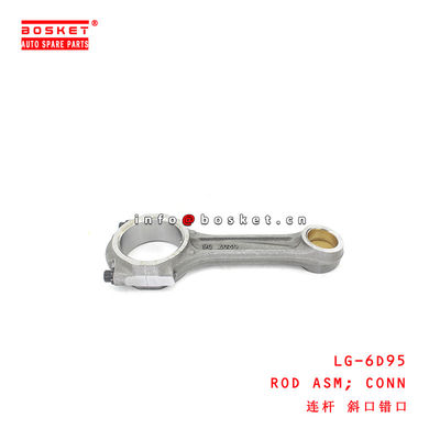 LG-6D95 Connecting Rod Assembly For ISUZU  6D95