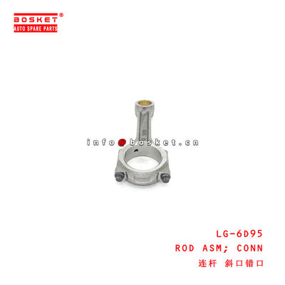 LG-6D95 Connecting Rod Assembly For ISUZU  6D95