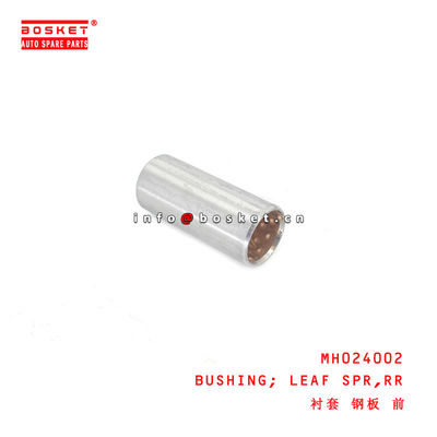 MH024002 Rear Leaf Spring Bushing For ISUZU HD250 HD500