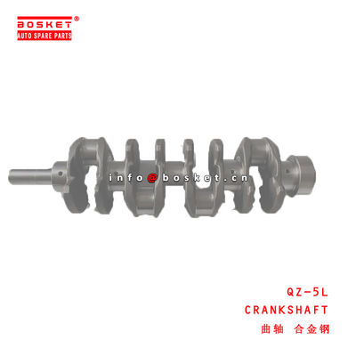 QZ-5L Crankshaft Suitable For ISUZU  5L