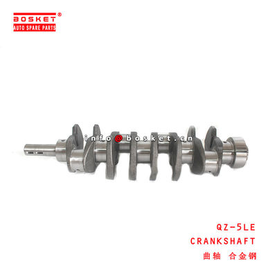 QZ-5LE Crankshaft Suitable For ISUZU  5LE