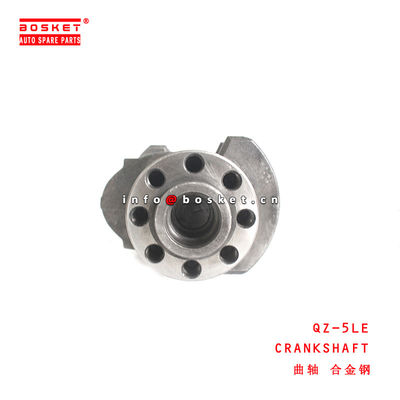 QZ-5LE Crankshaft Suitable For ISUZU  5LE
