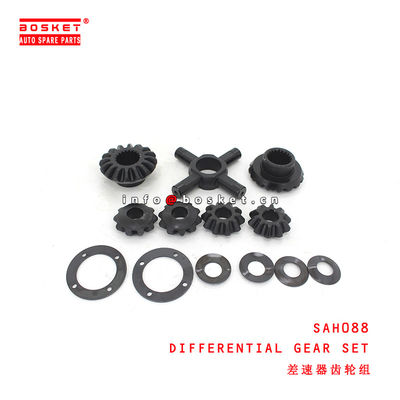 SAH088 Differential Gear Set  For ISUZU