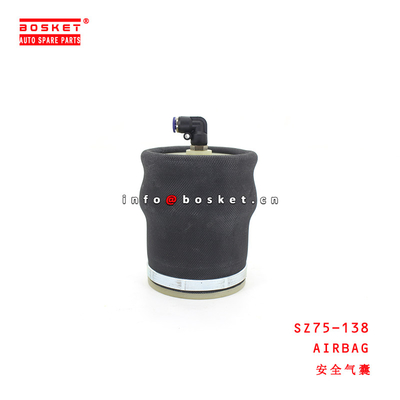 SZ75-138 Airbag Suitable For ISUZU