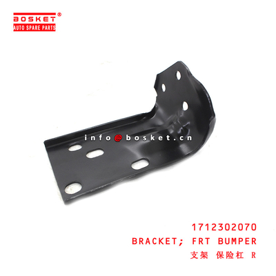 1-71230207-0 Front Bumper Bracket suitable for ISUZU FVZ34 6HK1 1712302070