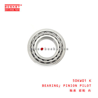 50KW01 K Pinion Pilot Bearing suitable for ISUZU MB025294