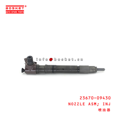 23670-09430 Injection Nozzle Assembly suitable for ISUZU TOYOTA