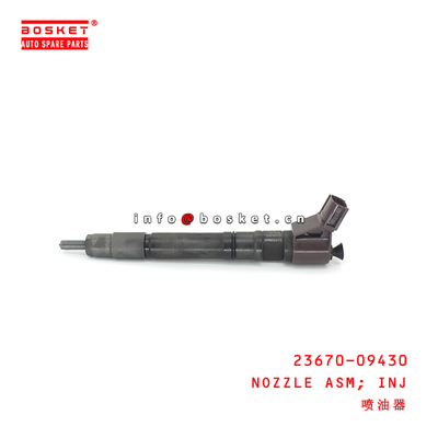 23670-09430 Injection Nozzle Assembly suitable for ISUZU TOYOTA