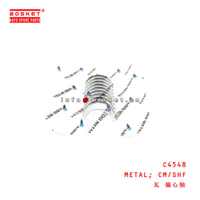 C4548 Camshaft Metal suitable for ISUZU  4HK1