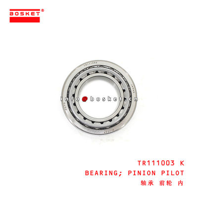 TR111003 K Pinion Pilot Bearing suitable for ISUZU HD120