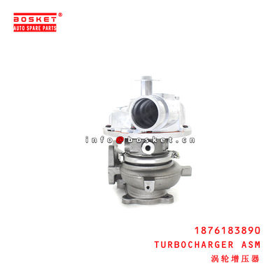 1-87618389-0 Turbocharger Assembly suitable for ISUZU  4HK1 1876183890