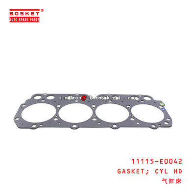11115-E0042 Cylinder Head Gasket  for ISUZU HINO300 N04C