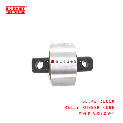 55542-Z2008 Rally Rubber Core for ISUZU HINO