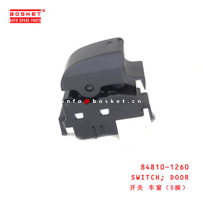 84810-1260 Door Switch suitable for ISUZU HINO500