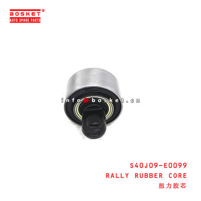 S40J09-E0099 Rally Rubber Core for ISUZU HINO700