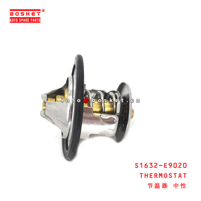 S1632-E9020 Thermostat  for ISUZU HINO 700 E13C