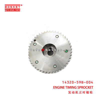14320-59B-004 Engine Timing Sprocket suitable for ISUZU
