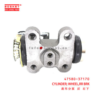 47580-37170 Rear Brake Wheel Cylinder suitable for ISUZU