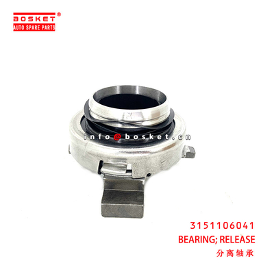 9700514230 Booster Assembly suitable for ISUZU