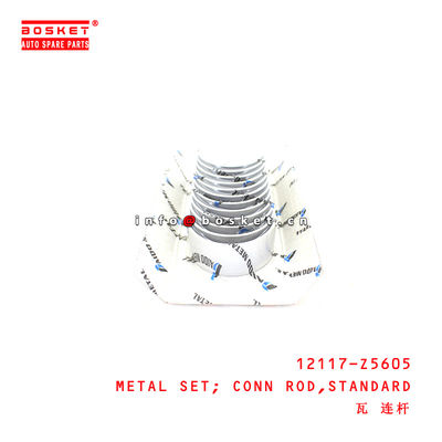 12117-Z5606 Standard Connecting Rod Metal Set for ISUZU UD-NISSAN FE6TC-24V FE6B-12V FE6T-12V