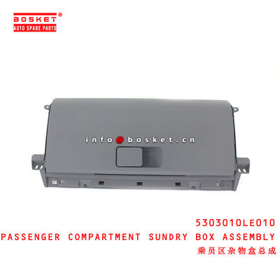 5303010LE010 Passenger Compartment Sundry Box Assembly  for ISUZU JAC