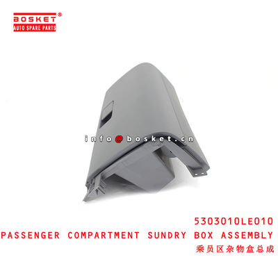 5303010LE010 Passenger Compartment Sundry Box Assembly  for ISUZU JAC