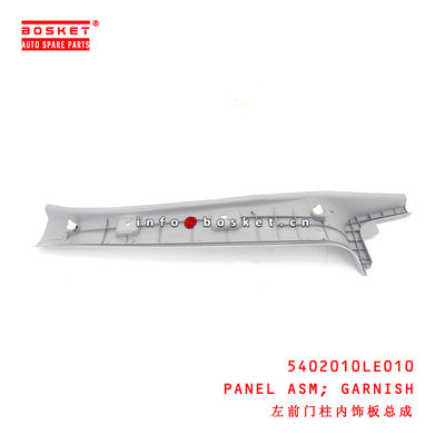 5402010LE010 Garnish Panel Assembly for ISUZU JAC