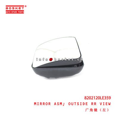 8202120LE359 Wide Angle Lens for ISUZU JAC