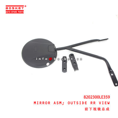 8202300LE359 Outside Rear View Mirror Assembly for ISUZU JAC