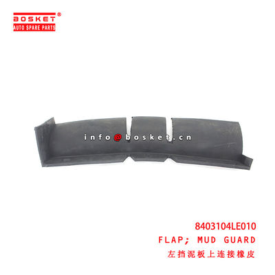 8403104LE010 Mud Guard Flap for ISUZU JAC