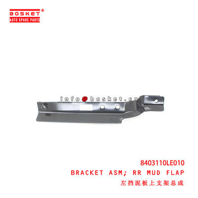 8403110LE010 Rear Mud Flap Bracket Assembly  for ISUZU JAC