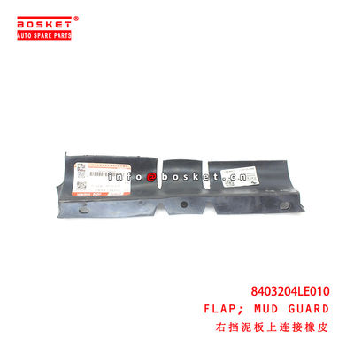 8403204LE010 Mud Guard Flap for ISUZU JAC