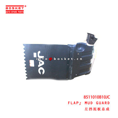 8511010B10JC Mud Guard Flap for ISUZU JAC