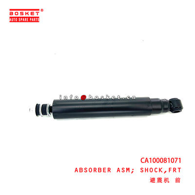 CA100081071 Front Shock Absorber Assembly  for ISUZU JMC EC7
