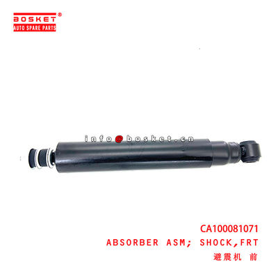 CA100081071 Front Shock Absorber Assembly  for ISUZU JMC EC7
