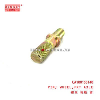 CA100155140 Front Axle Wheel Pin for ISUZU JMC EC7
