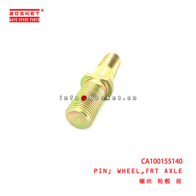 CA100155140 Front Axle Wheel Pin for ISUZU JMC EC7