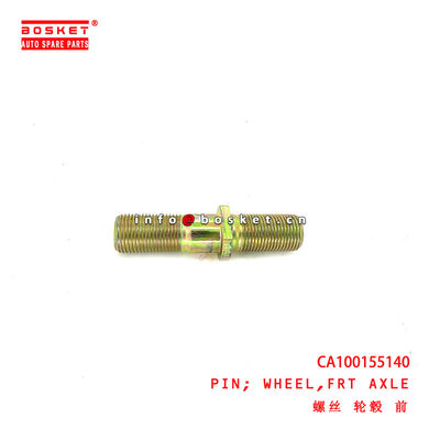 CA100155140 Front Axle Wheel Pin for ISUZU JMC EC7