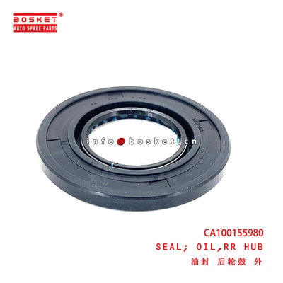 CA100155980 Rear Hub Oil Seal for ISUZU JMC EC7