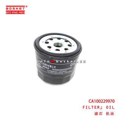 CA100229970 Oil Filter  for ISUZU JMC EC7