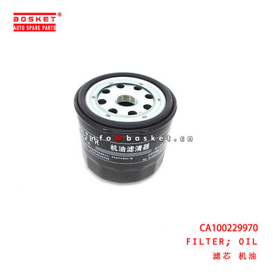 CA100229970 Oil Filter  for ISUZU JMC EC7