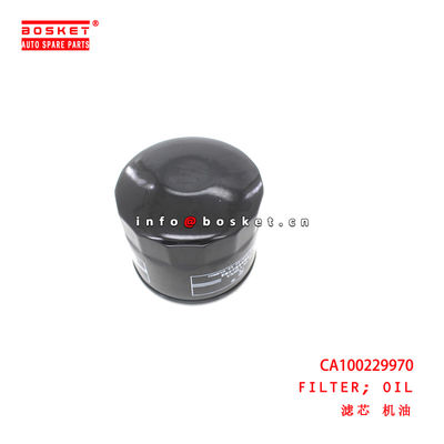 CA100229970 Oil Filter  for ISUZU JMC EC7