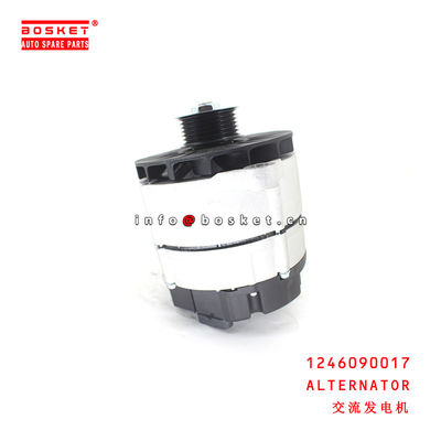 1246090017 Alternator suitable for ISUZU