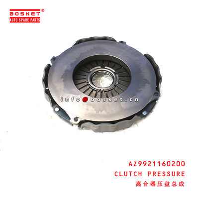 AZ9921160200 Clutch Pressure  for ISUZU