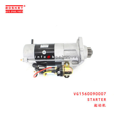 VG1560090007 Starter for ISUZU